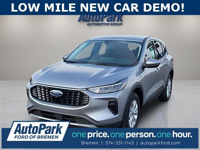 used 2024 Ford Escape car, priced at $28,995