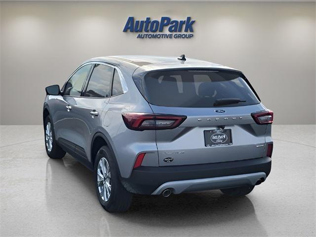 used 2024 Ford Escape car, priced at $28,975