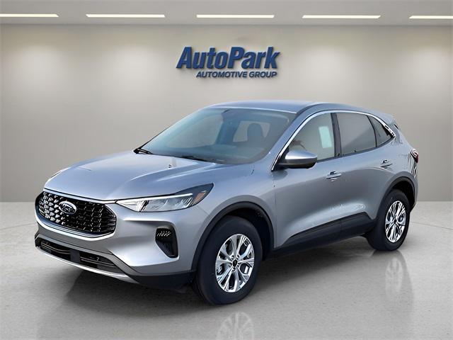 used 2024 Ford Escape car, priced at $28,975