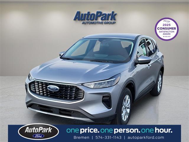 new 2024 Ford Escape car, priced at $29,995