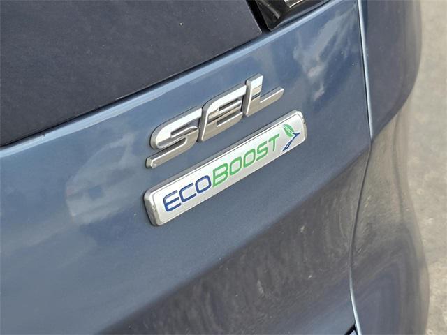 used 2018 Ford Escape car, priced at $12,995