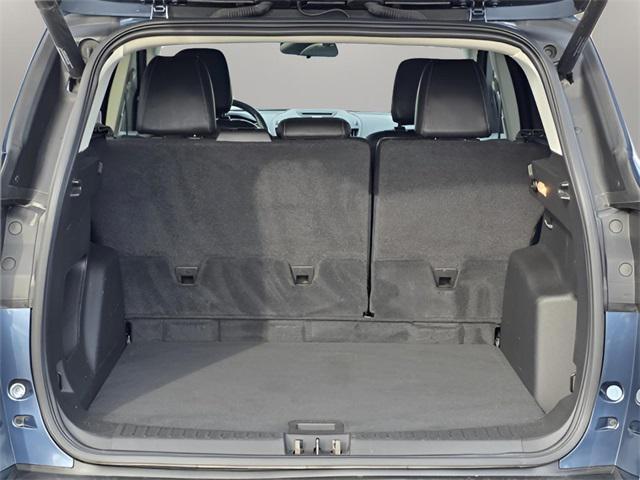 used 2018 Ford Escape car, priced at $12,995