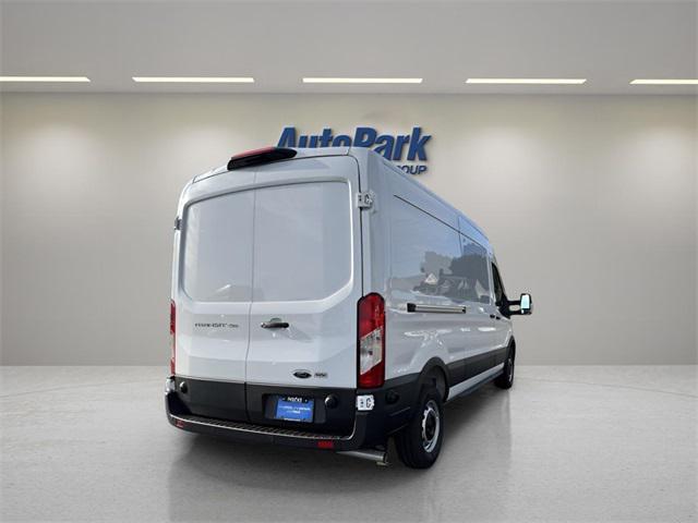 new 2025 Ford Transit-250 car, priced at $57,175