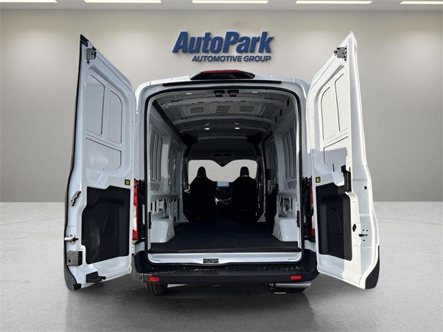 new 2025 Ford Transit-250 car, priced at $57,175