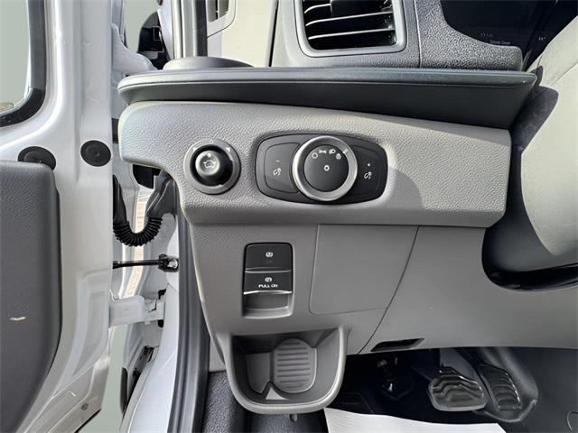 new 2025 Ford Transit-250 car, priced at $57,175