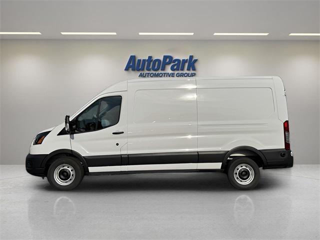 new 2025 Ford Transit-250 car, priced at $57,175