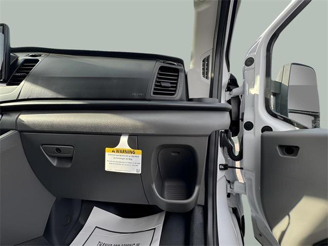 new 2025 Ford Transit-250 car, priced at $57,175