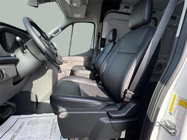 new 2025 Ford Transit-250 car, priced at $57,175