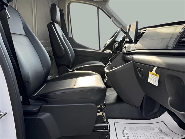 new 2025 Ford Transit-250 car, priced at $57,175