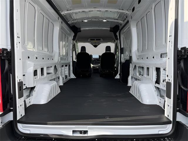 new 2025 Ford Transit-250 car, priced at $57,175