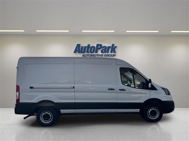 new 2025 Ford Transit-250 car, priced at $57,175