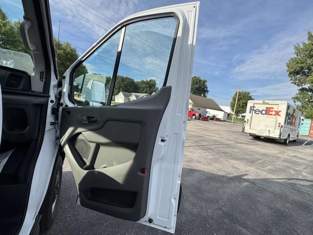 new 2025 Ford Transit-250 car, priced at $57,175