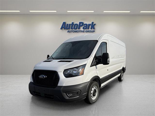 new 2025 Ford Transit-250 car, priced at $57,175