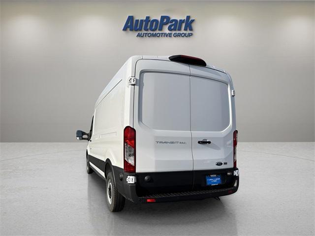 new 2025 Ford Transit-250 car, priced at $57,175