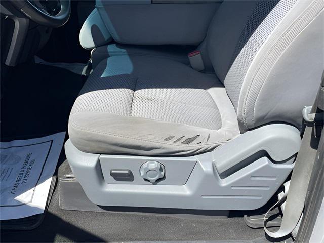used 2014 Ford F-150 car, priced at $9,995