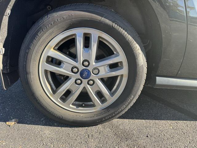 used 2022 Ford Transit Connect car, priced at $16,500