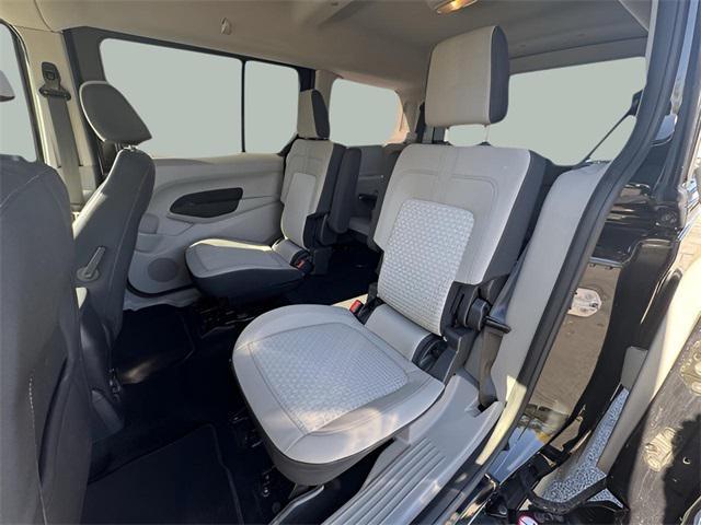 used 2022 Ford Transit Connect car, priced at $16,500