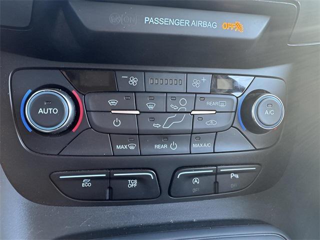 used 2022 Ford Transit Connect car, priced at $16,500