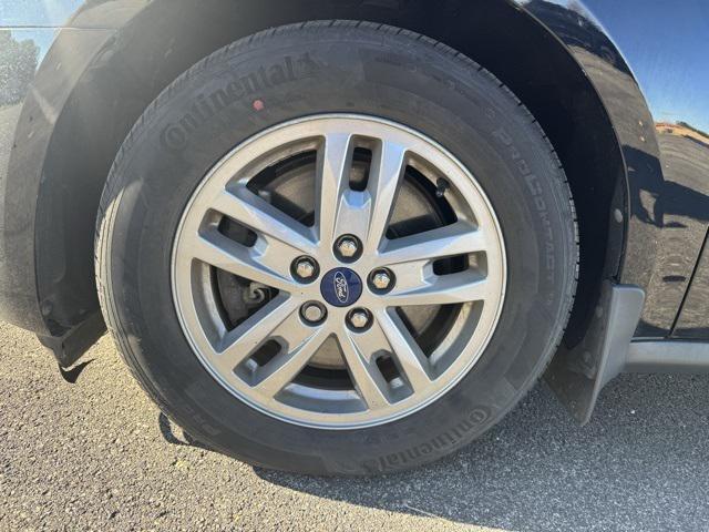 used 2022 Ford Transit Connect car, priced at $16,500