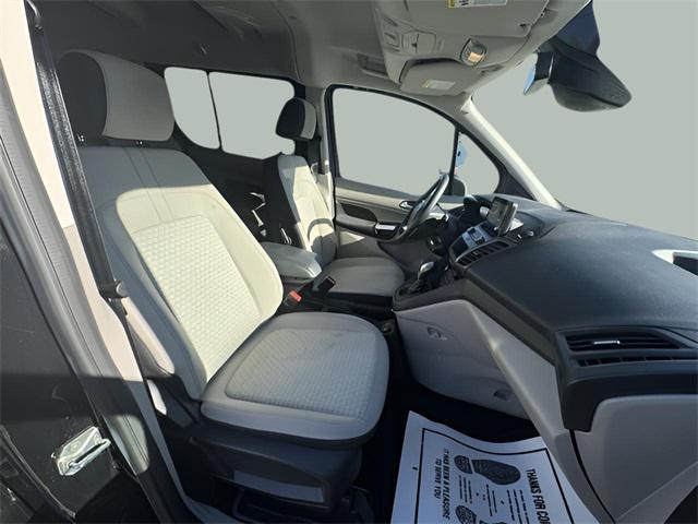 used 2022 Ford Transit Connect car, priced at $16,500