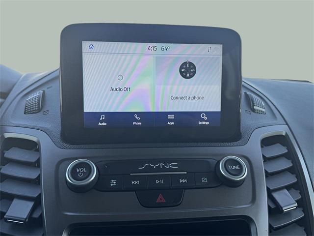 used 2022 Ford Transit Connect car, priced at $16,500