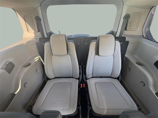 used 2022 Ford Transit Connect car, priced at $16,500