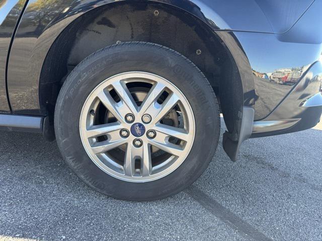 used 2022 Ford Transit Connect car, priced at $16,500