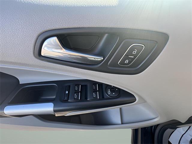 used 2022 Ford Transit Connect car, priced at $16,500