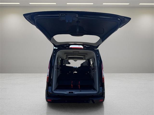 used 2022 Ford Transit Connect car, priced at $16,500