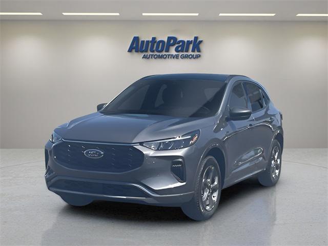 new 2024 Ford Escape car, priced at $29,447