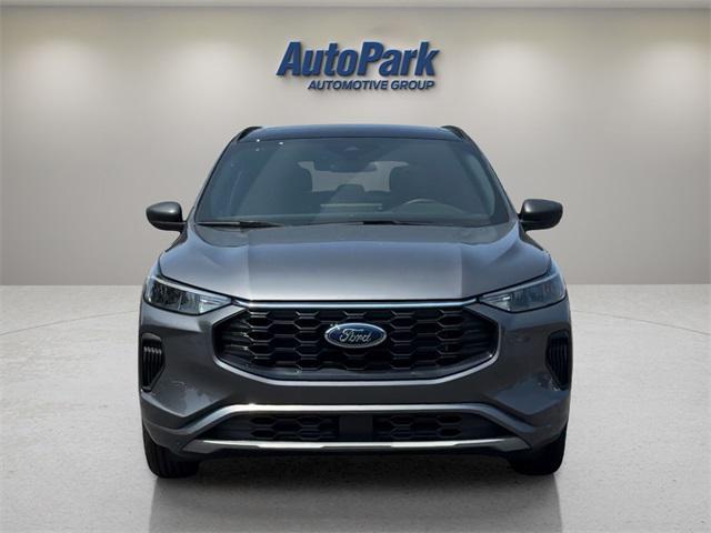new 2024 Ford Escape car, priced at $29,447