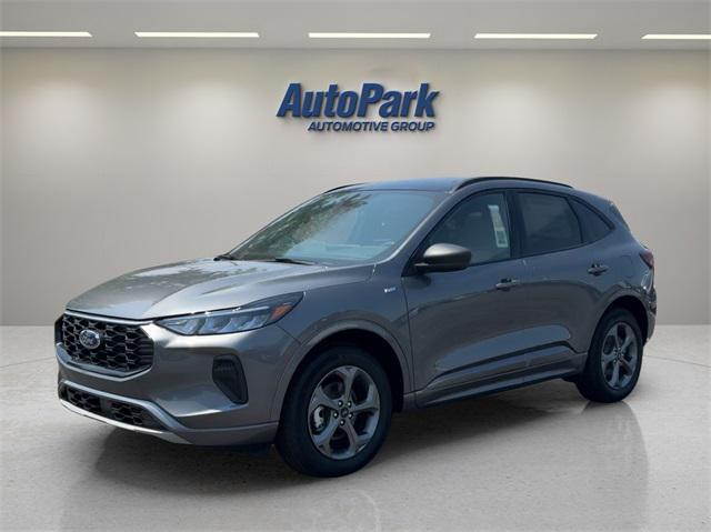 new 2024 Ford Escape car, priced at $29,447