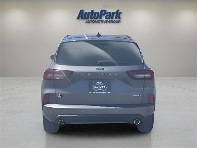 new 2024 Ford Escape car, priced at $29,447
