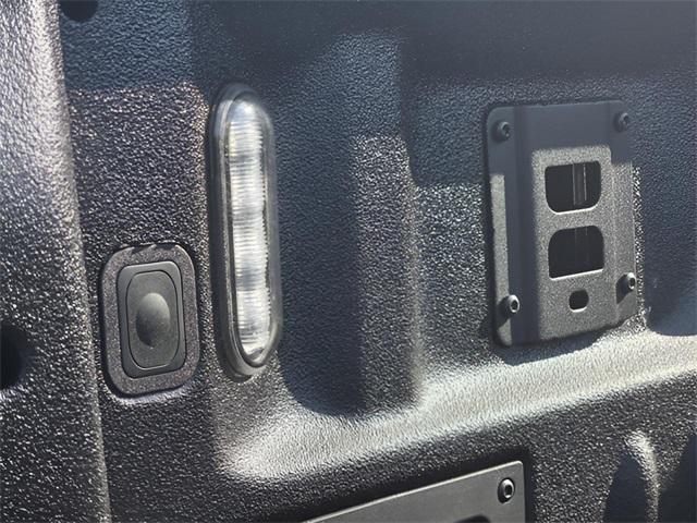 new 2025 Ford F-150 car, priced at $58,295