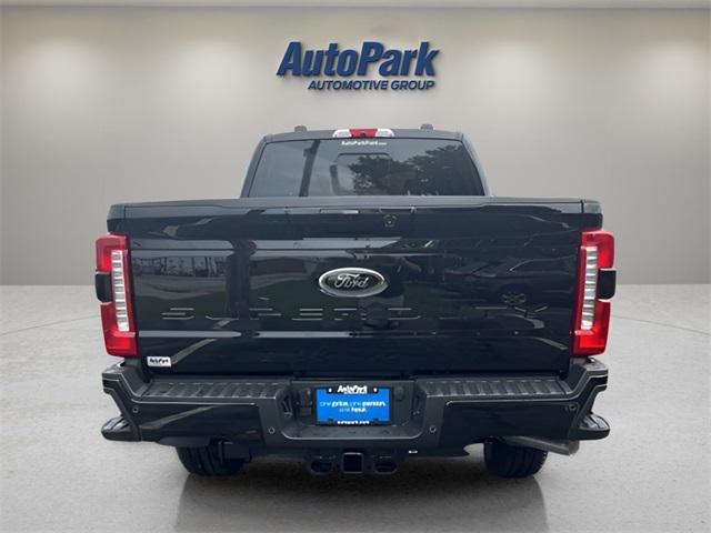 new 2026 Ford F-250 car, priced at $79,000
