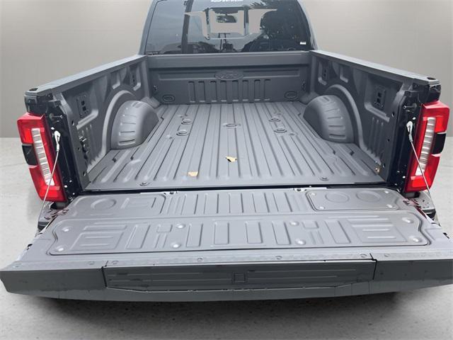 new 2026 Ford F-250 car, priced at $79,000