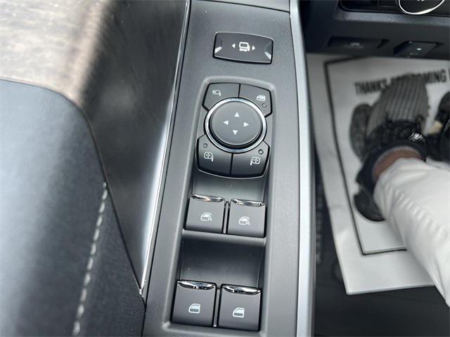 new 2026 Ford F-250 car, priced at $79,000
