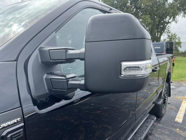 new 2026 Ford F-250 car, priced at $79,000