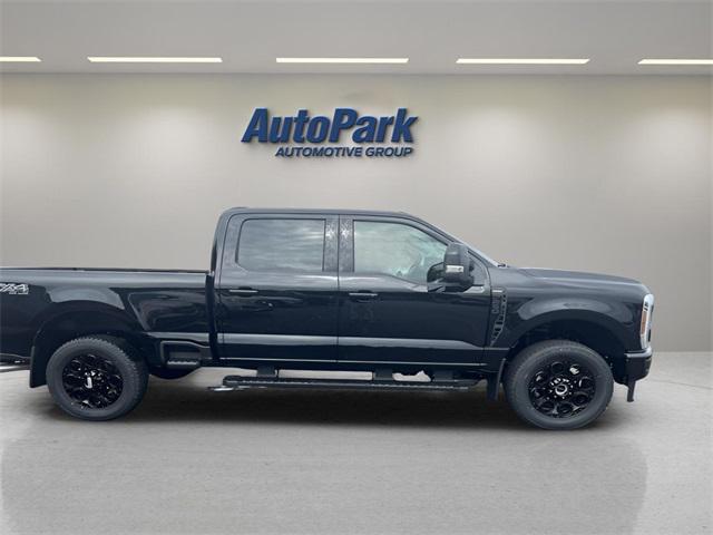 new 2026 Ford F-250 car, priced at $79,000