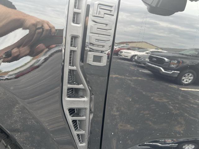 new 2026 Ford F-250 car, priced at $79,000