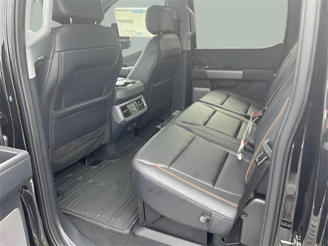 new 2026 Ford F-250 car, priced at $79,000