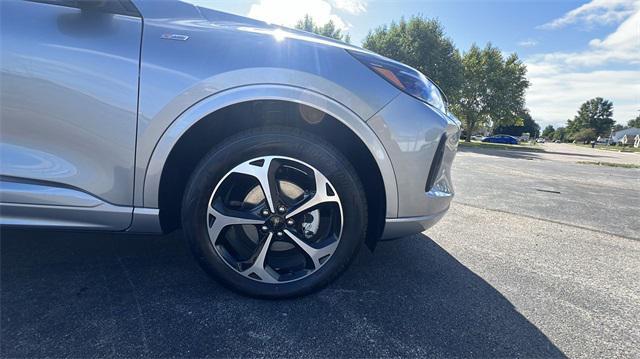 new 2024 Ford Escape car, priced at $39,625