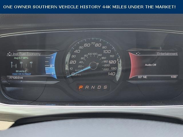 used 2015 Ford Taurus car, priced at $14,995