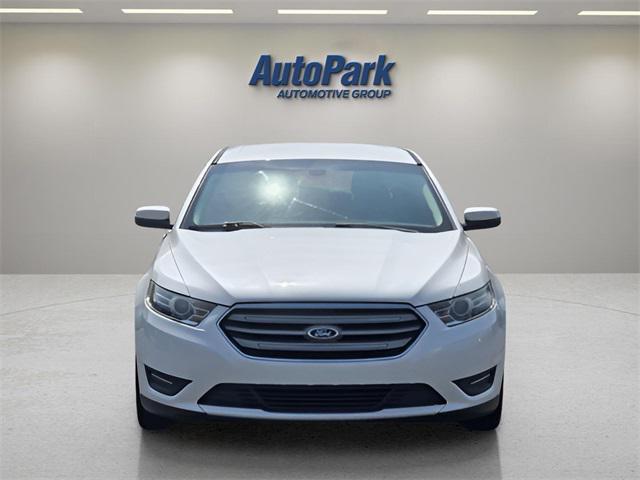 used 2015 Ford Taurus car, priced at $16,995
