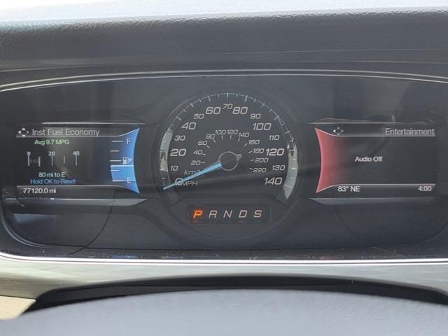 used 2015 Ford Taurus car, priced at $16,995
