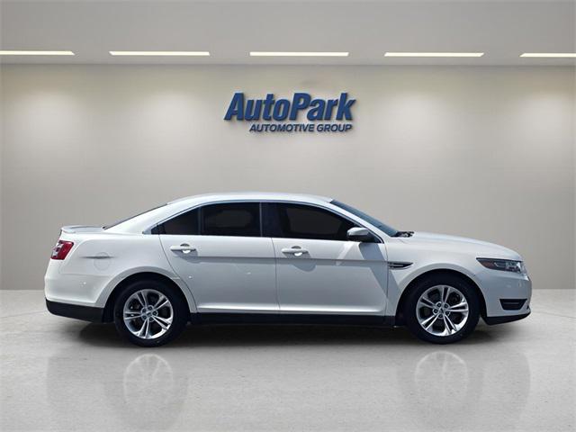 used 2015 Ford Taurus car, priced at $16,995