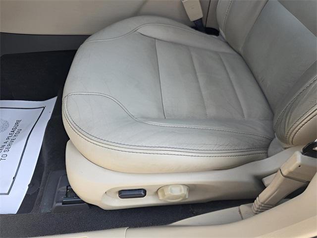 used 2015 Ford Taurus car, priced at $16,995