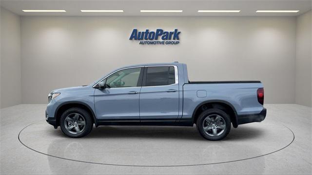 used 2023 Honda Ridgeline car, priced at $33,995