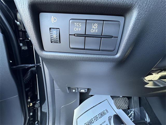 used 2020 Mazda CX-5 car, priced at $19,995