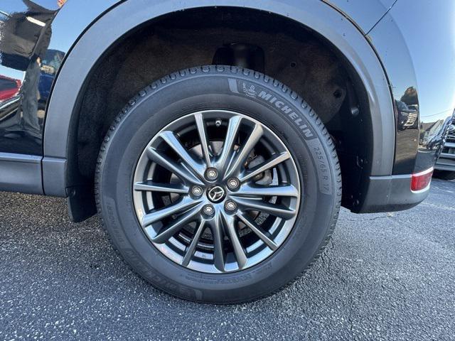used 2020 Mazda CX-5 car, priced at $19,995